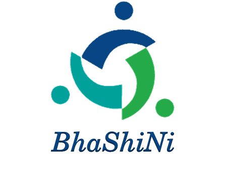 BhaShiNi Digitization Services Pvt Ltd